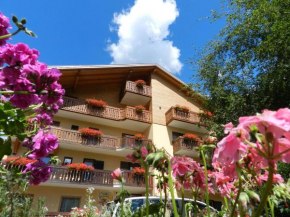 Cimon Dolomites Hotel